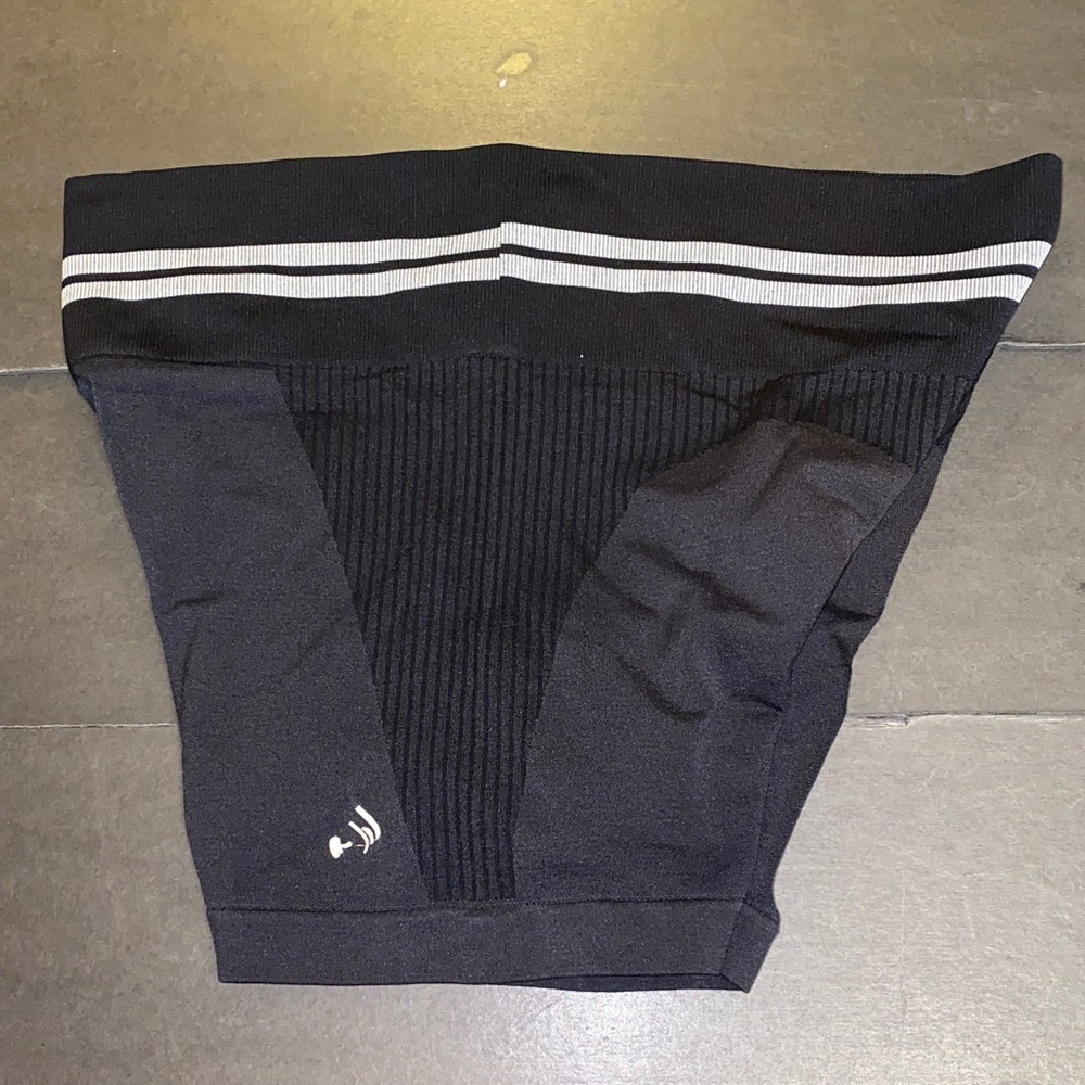 Ryderwear Womens Freestyle Seamless High Waisted Shorts - Picture 6 of 10